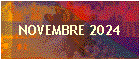 NOVEMBRE 2024