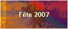 Fte 2007